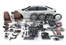 Get Reliable, High-Quality Car Parts at a Decent Cost Car Parts