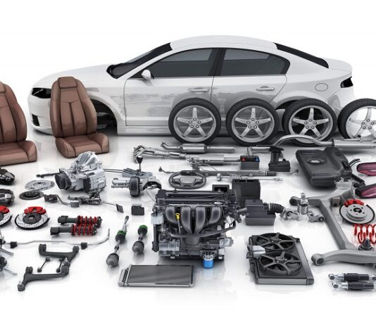 Get Reliable, High-Quality Car Parts at a Decent Cost Car Parts