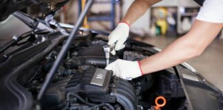 How Can a Mechanic Help Your Car? car service