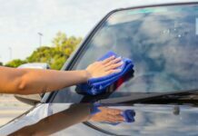 Maintenance tips to care for the vehicle windscreen maintenance for windscreen