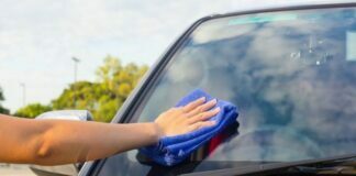 Maintenance tips to care for the vehicle windscreen maintenance for windscreen