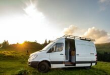 Choosing Campervan Security Device Campervan