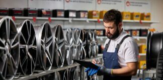 Things to Consider While Purchasing Car Parts Purchasing Car Parts