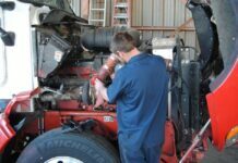 How To Do Common Truck Repairs Yourself Truck Repairs Yourself