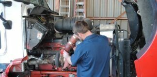 How To Do Common Truck Repairs Yourself Truck Repairs Yourself
