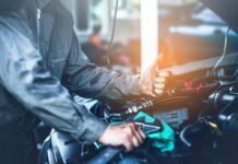 Choosing Car Services For Your New Car Car Services