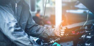 Choosing Car Services For Your New Car Car Services