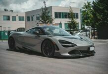McLaren P1 Price: Everything You Need To Know McLaren P1