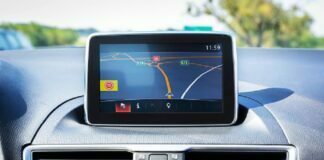 Top Off Navigation SD Card For Sale – Navi car navigation SD card