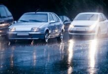 How To Drive When It Rains – Very Simple Tips To Remember Drive When It Rains
