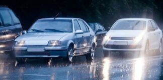 How To Drive When It Rains – Very Simple Tips To Remember Drive When It Rains