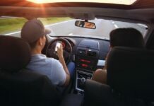 Avoid These Common Driving Errors Driving Tips