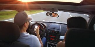 Avoid These Common Driving Errors Driving Tips