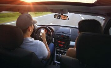 Avoid These Common Driving Errors Driving Tips