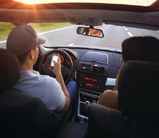 Avoid These Common Driving Errors Driving Tips