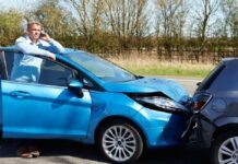 What Can I Do To Protect My Rights After A Car Accident? Protect My Rights After A Car Accident