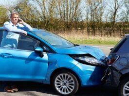 What Can I Do To Protect My Rights After A Car Accident? Protect My Rights After A Car Accident