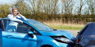 What Can I Do To Protect My Rights After A Car Accident? Protect My Rights After A Car Accident