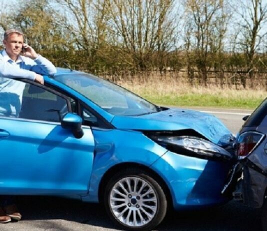 What Can I Do To Protect My Rights After A Car Accident? Protect My Rights After A Car Accident