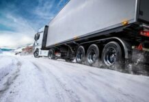 Truck Safety Accessories For Winter Truck Safety Accessories For Winter