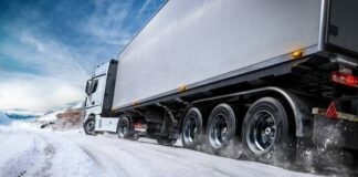 Truck Safety Accessories For Winter Truck Safety Accessories For Winter