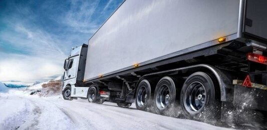 Truck Safety Accessories For Winter Truck Safety Accessories For Winter