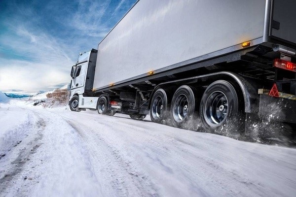 Truck Safety Accessories For Winter