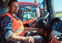 Truck Driving Advice – Safety Tips For Truck Drivers Truck