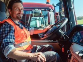 Truck Driving Advice – Safety Tips For Truck Drivers Truck