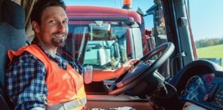 Truck Driving Advice – Safety Tips For Truck Drivers Truck