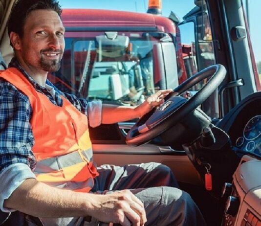 Truck Driving Advice – Safety Tips For Truck Drivers Truck