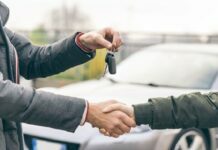 How To Fetch A Good Deal From Selling A Car? Selling A Car