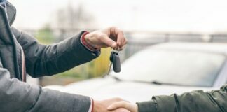 How To Fetch A Good Deal From Selling A Car? Selling A Car