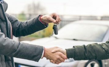 How To Fetch A Good Deal From Selling A Car? Selling A Car