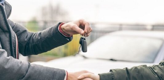 How To Fetch A Good Deal From Selling A Car? Selling A Car