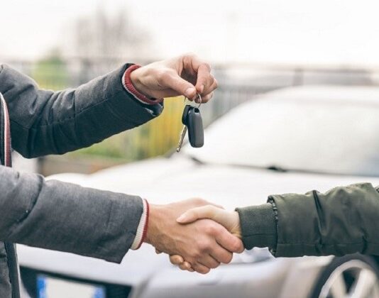 How To Fetch A Good Deal From Selling A Car? Selling A Car