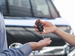 Unlocking Flexibility with Long-Term Car Rental in Singapore Car Rental