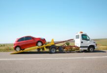 Towed Over: The Ultimate Guide to Car Towing That You Never Knew You Needed car towing