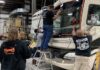 Expert RV Collision Repair: Restoring Your Vehicle to Pristine Condition Expert RV