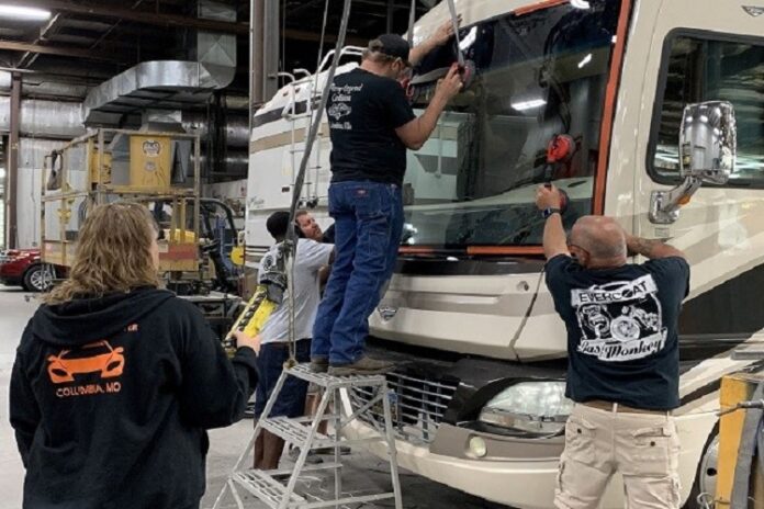 Expert RV Expert RV