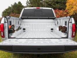 The Essentials of Truck Bed Cargo Management Truck Bed