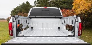 The Essentials of Truck Bed Cargo Management Truck Bed