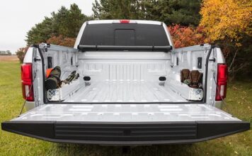 The Essentials of Truck Bed Cargo Management Truck Bed