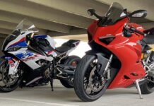 Ducati vs. BMW: Which Bike is Better? Ducati vs. BMW