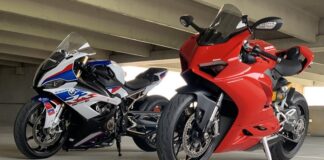Ducati vs. BMW: Which Bike is Better? Ducati vs. BMW