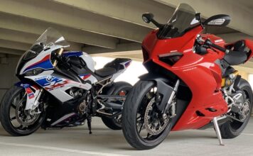 Ducati vs. BMW: Which Bike is Better? Ducati vs. BMW