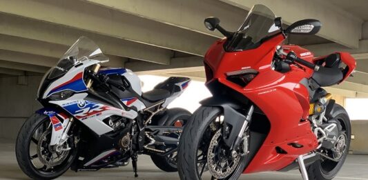 Ducati vs. BMW: Which Bike is Better? Ducati vs. BMW