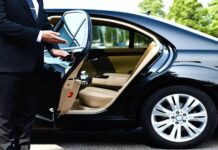 Guide to Easy Rides with Van and Driver Rental in Singapore Driver Rental