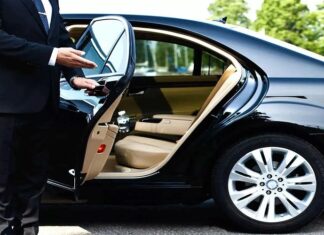 Guide to Easy Rides with Van and Driver Rental in Singapore Driver Rental