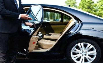 Guide to Easy Rides with Van and Driver Rental in Singapore Driver Rental